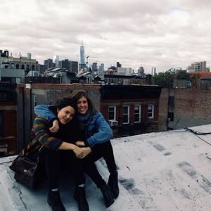 Meet your Posher, Anna